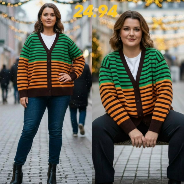 Кардиган 23124665