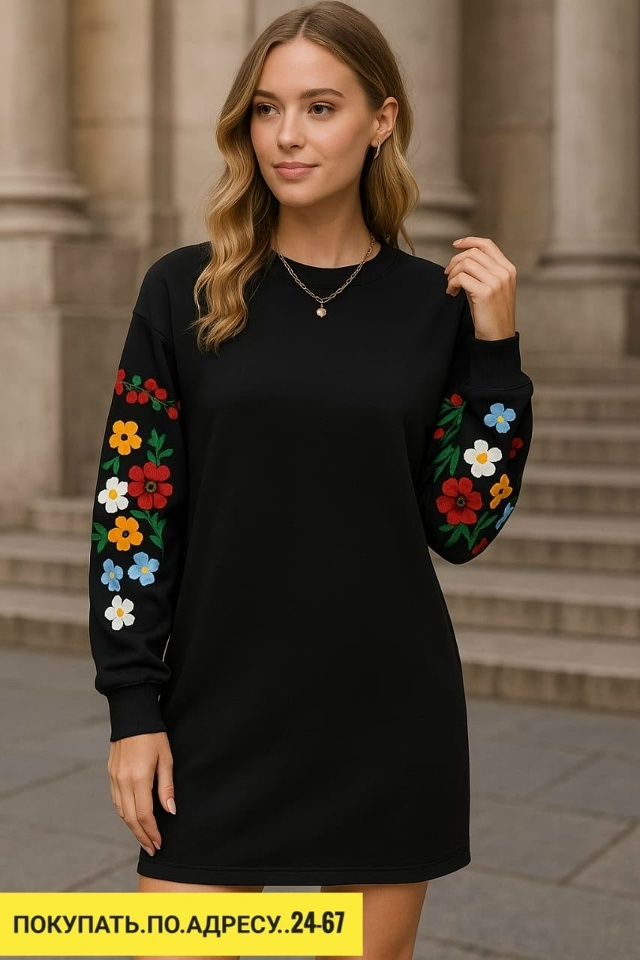 Платье 23125093