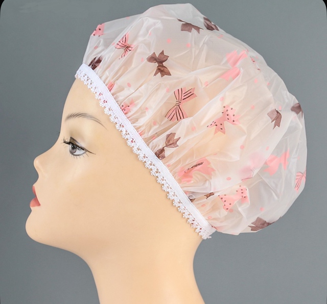 Шапочка для душа 23124186