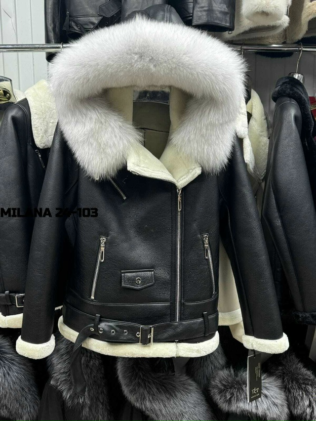 Дубленка 23123803