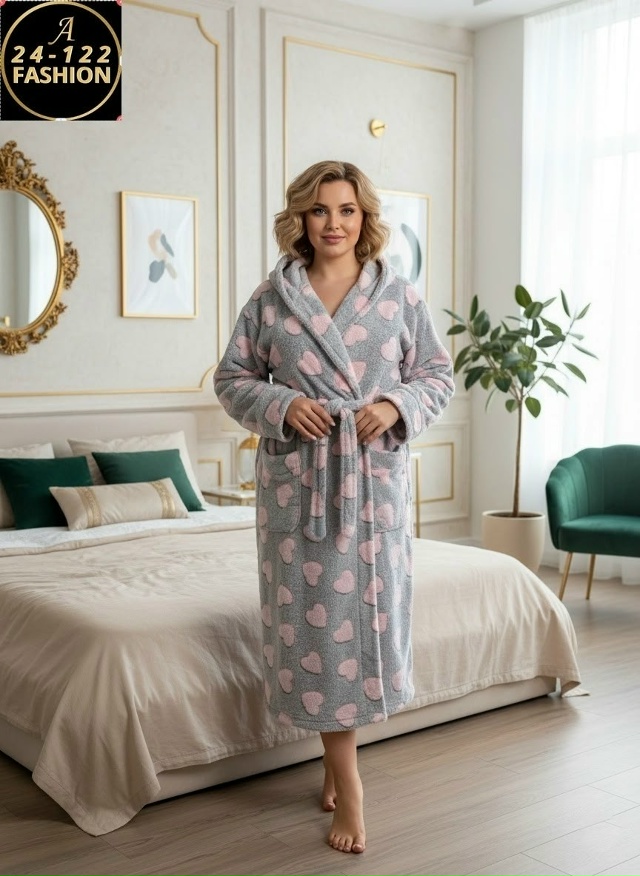 Халат 23124151