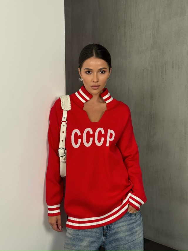 Свитер 23124912