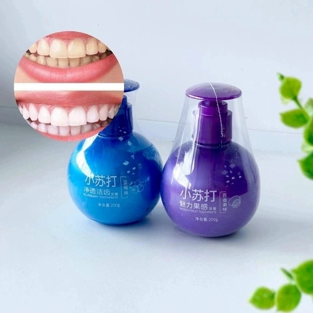 Зубная паста 23123965