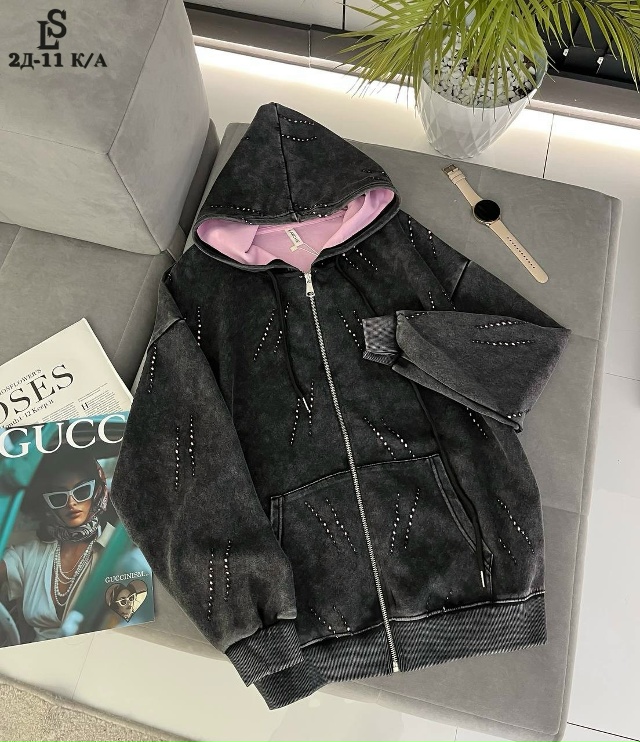 Толстовка 23123998