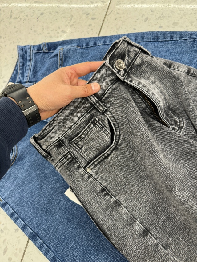 Джинсы 23124202