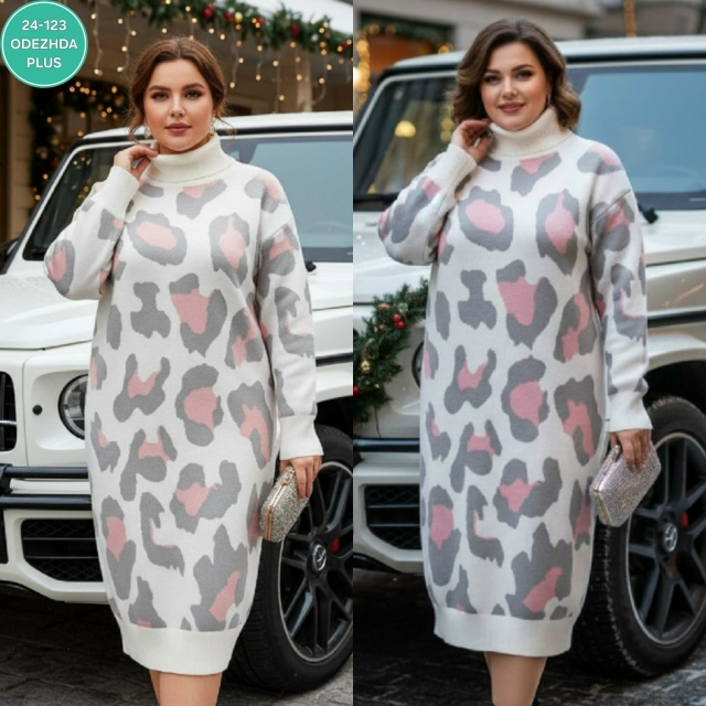 Платье 23124350