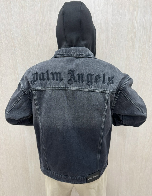 Джинсовая куртка 23123999