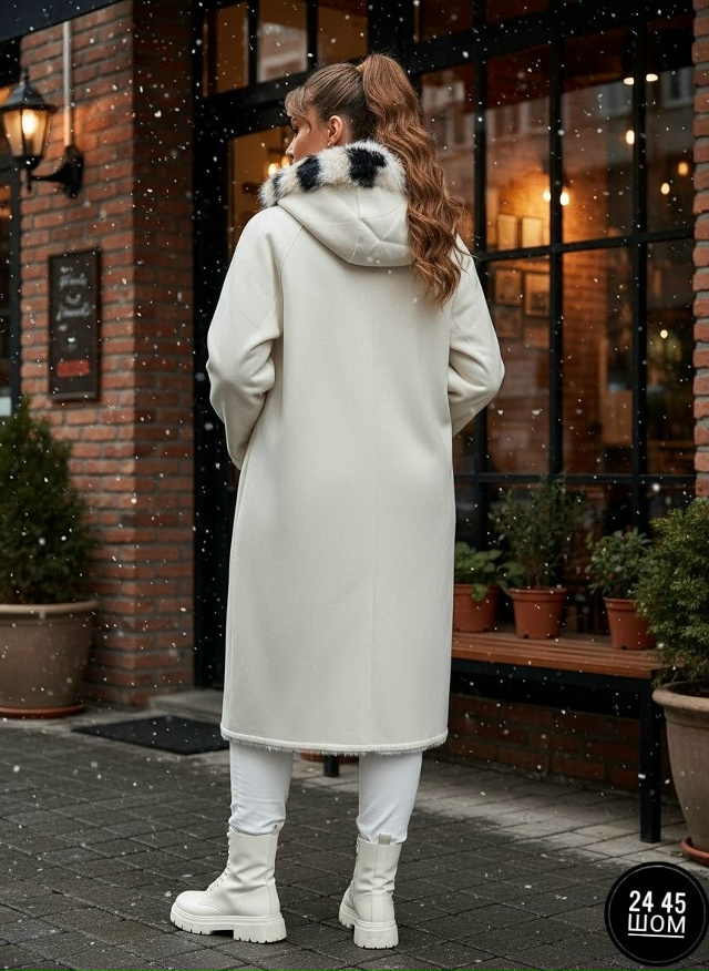 Шуба 23124390
