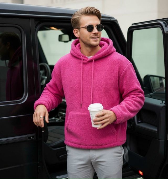 Толстовка 23124808