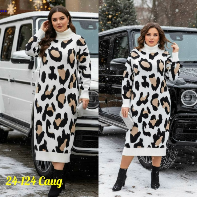 Платье 23124277