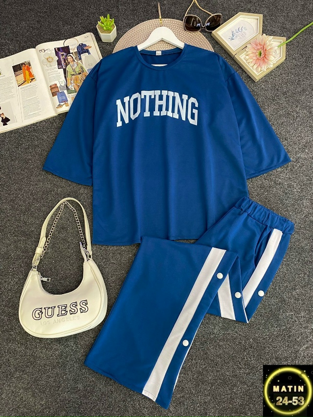 Спортивный костюм 23124651