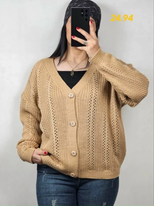 Кардиган 23123973