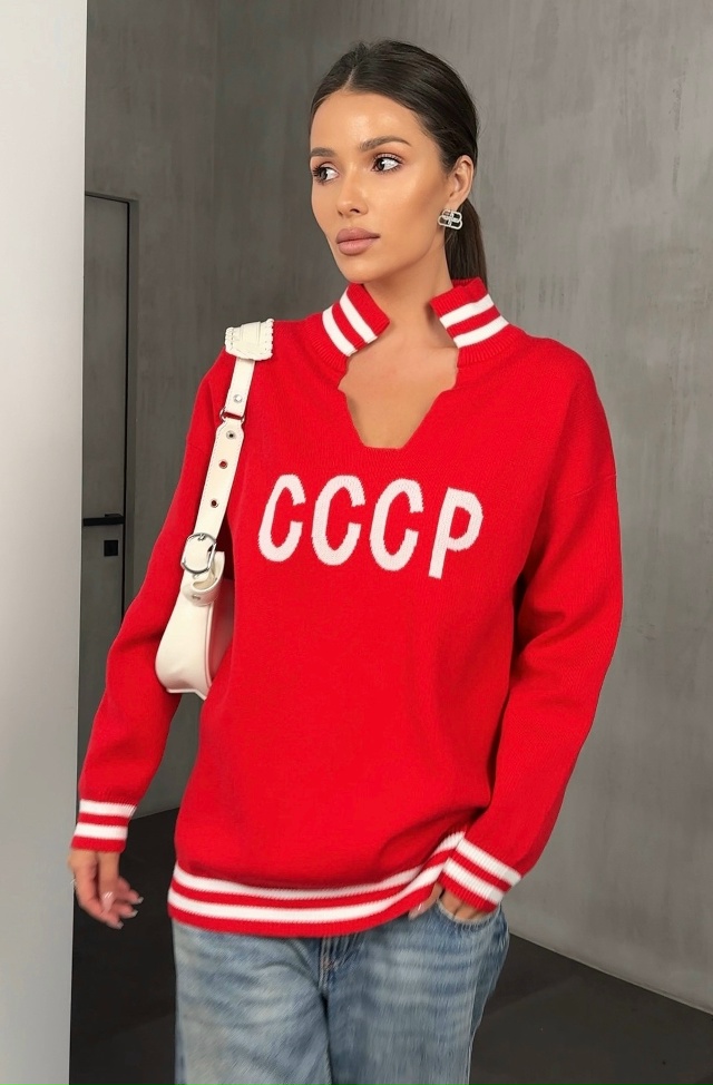 Свитер 23124912