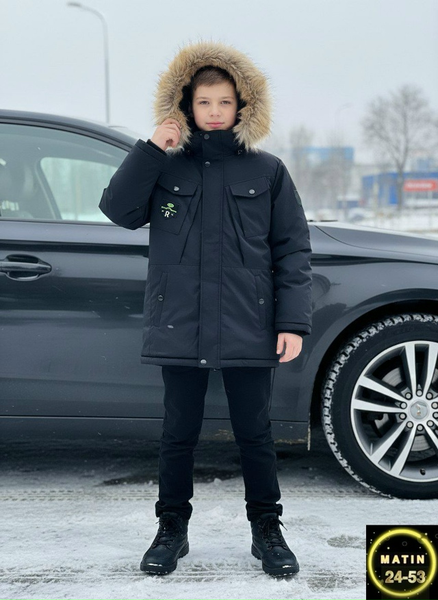 Куртка 23124792
