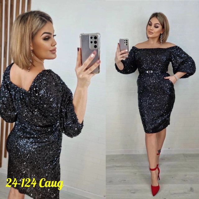 Платье 23124675