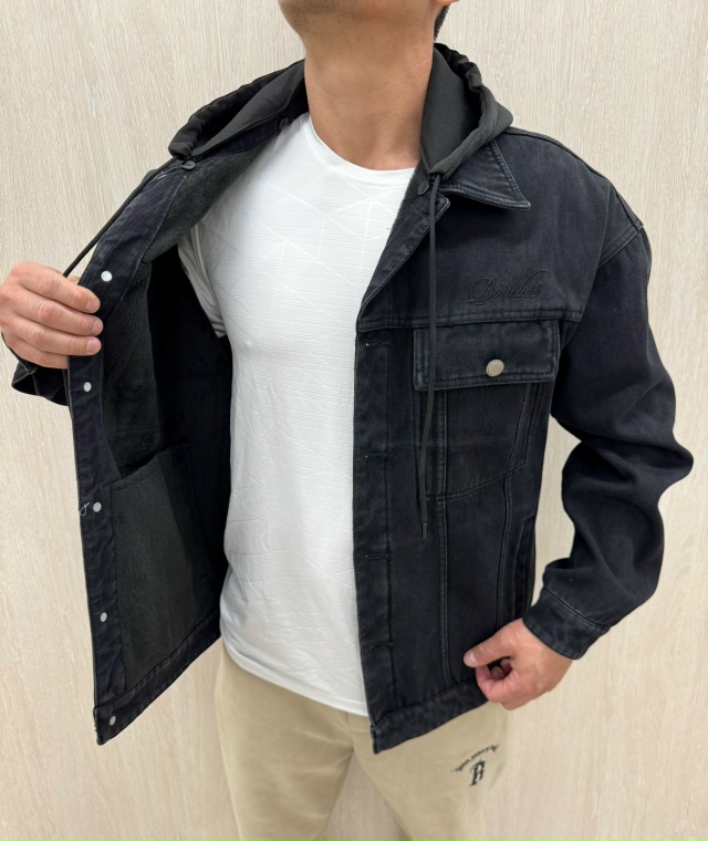 Джинсовая куртка 23123999