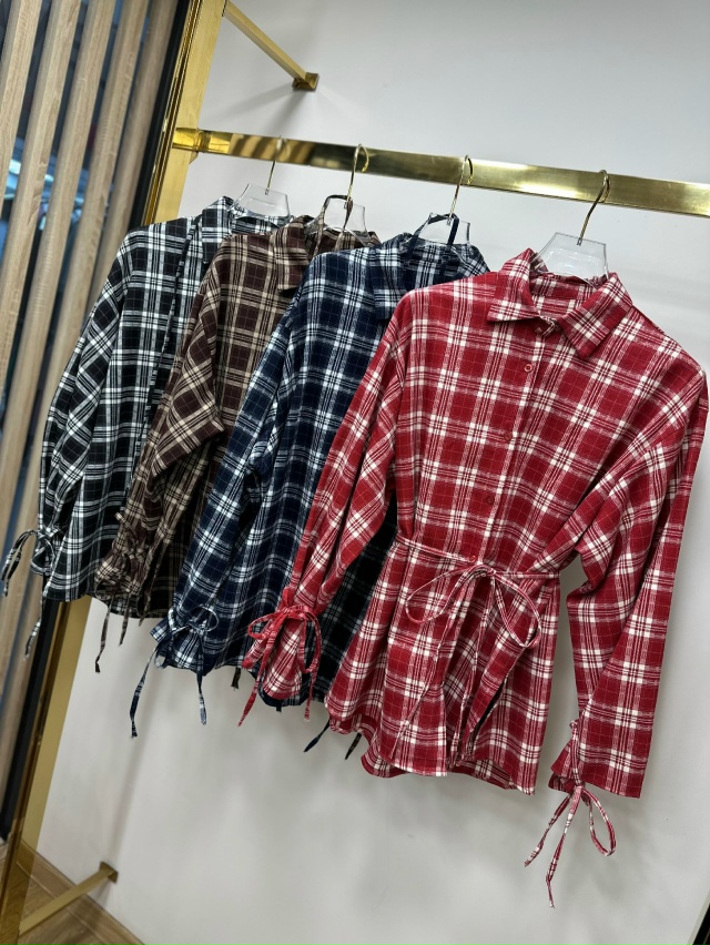 Рубашка 23126069