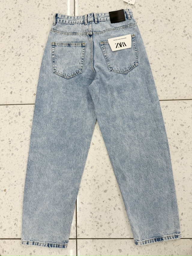 Джинсы 23125749