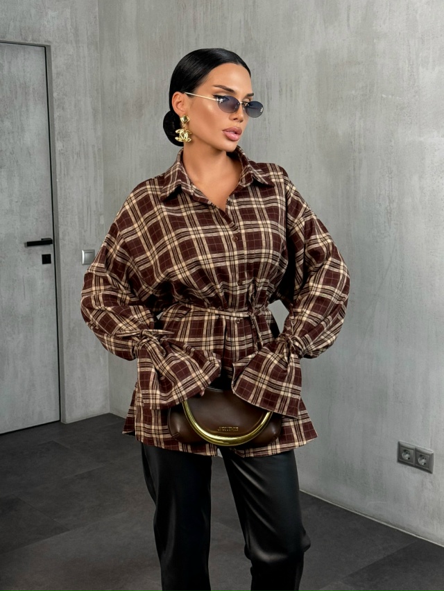 Рубашка 23126072