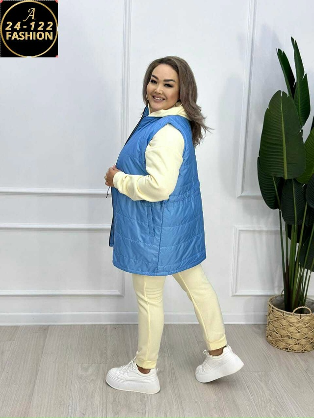 Спортивный костюм 23125232