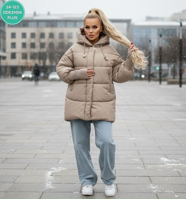 Куртка 23125906