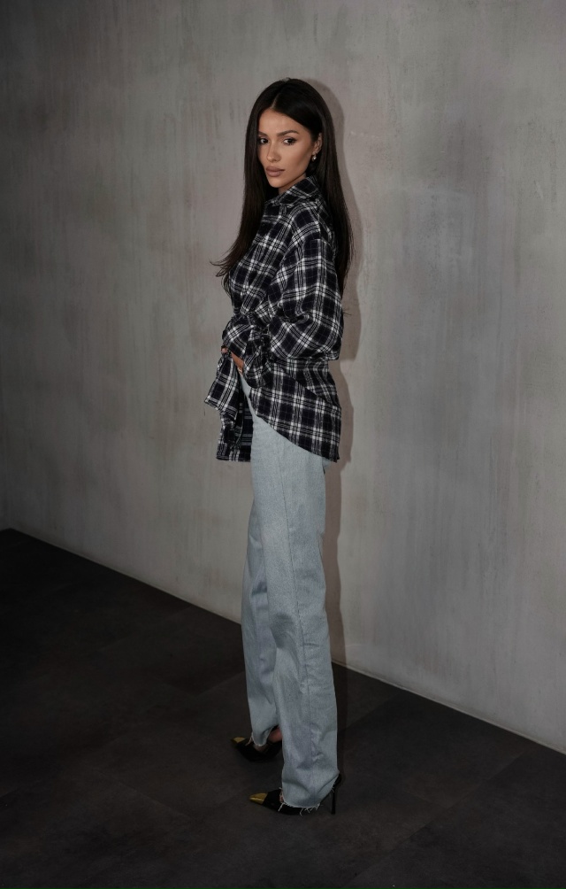 Рубашка 23126069