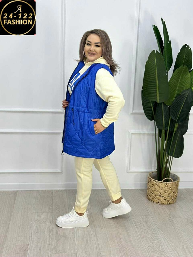 Спортивный костюм 23125232