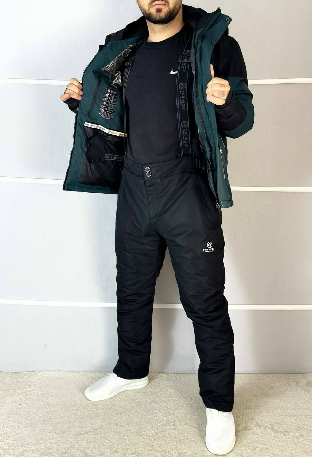 Верхняя одежда 23125330