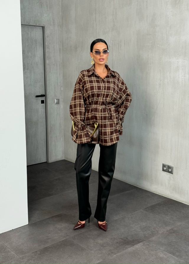 Рубашка 23126072