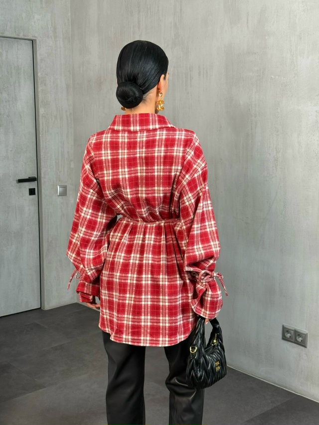 Рубашка 23126071