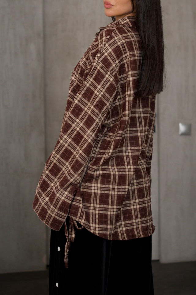 Рубашка 23126072