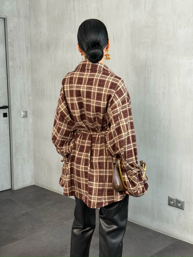 Рубашка 23126072