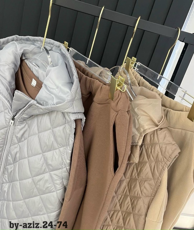 Спортивный костюм 23125473