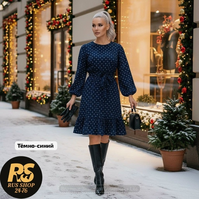 Платье 23126340