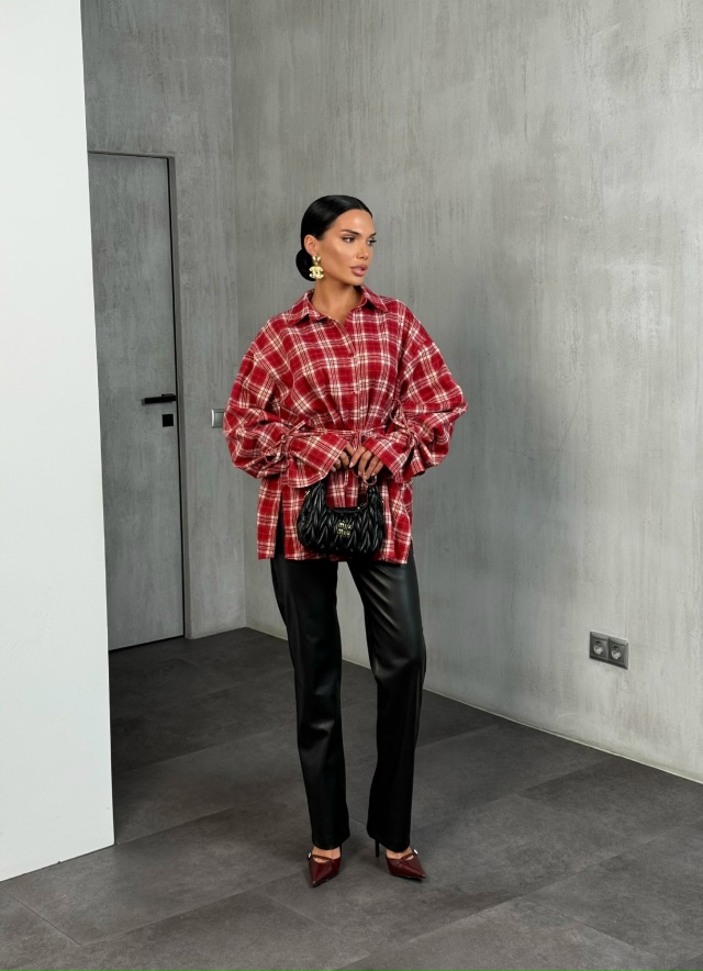 Рубашка 23126071