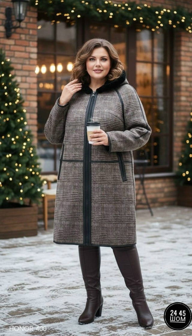 Пальто 23125160