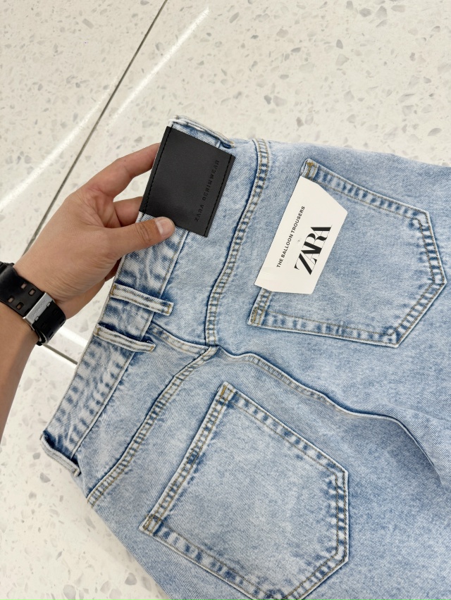 Джинсы 23125749