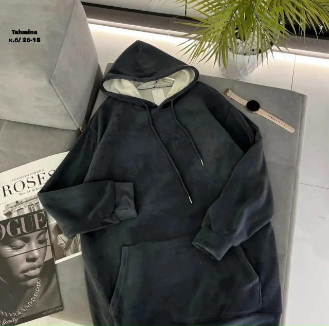 Толстовка 23125405