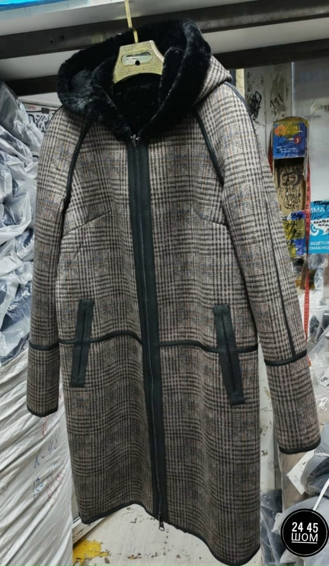 Пальто 23125160
