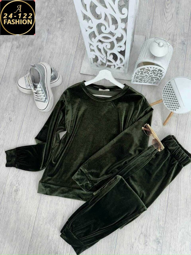 Спортивный костюм 23126280