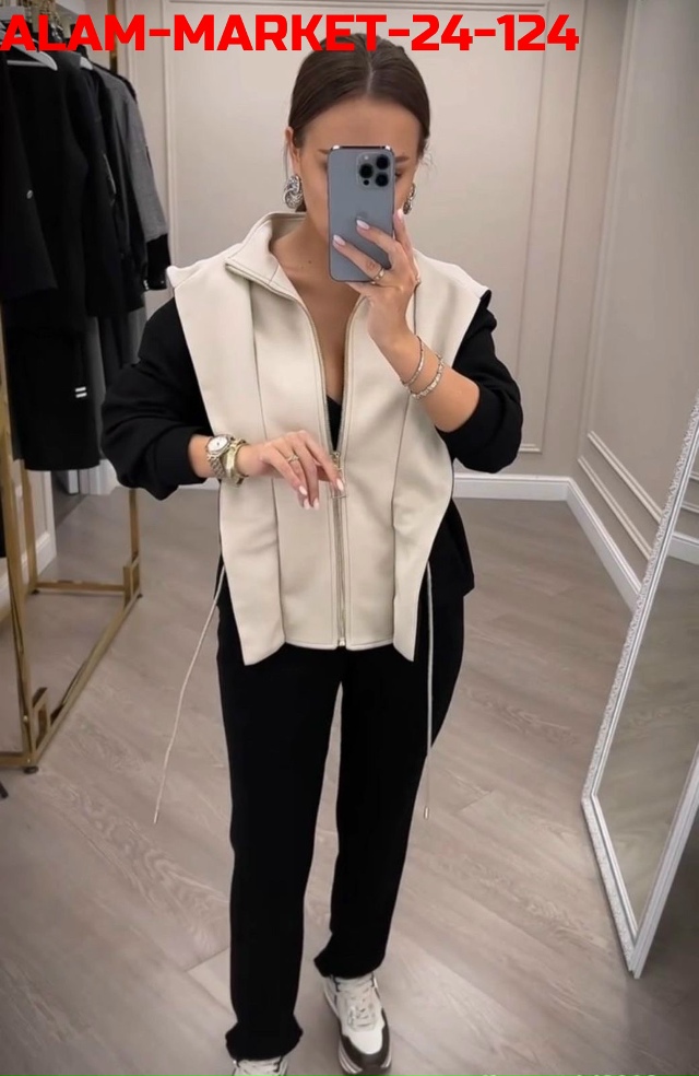 Спортивный костюм 23126415