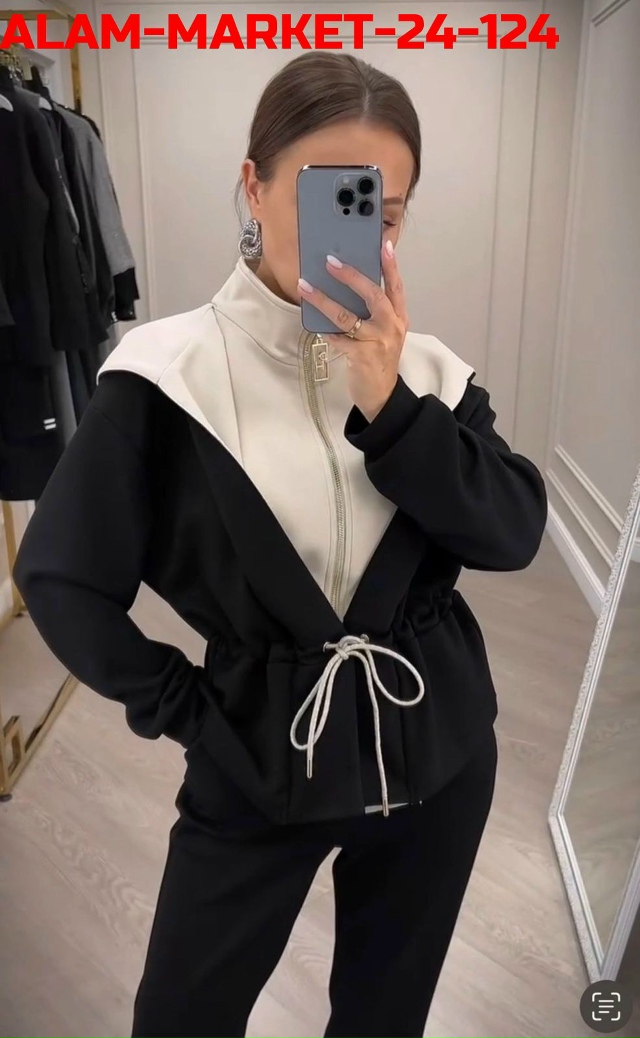 Спортивный костюм 23126415