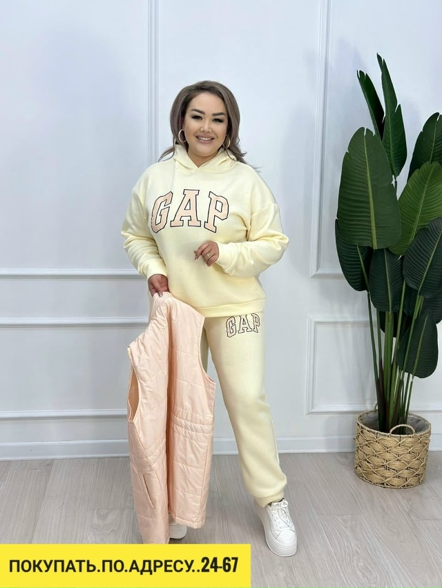 Спортивный костюм 23125132