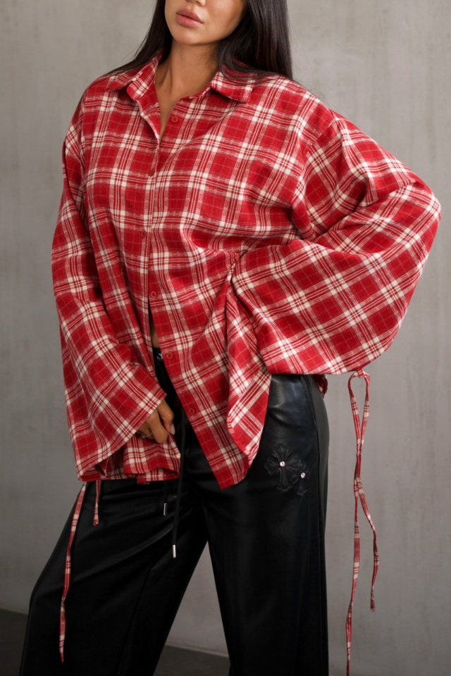 Рубашка 23126071