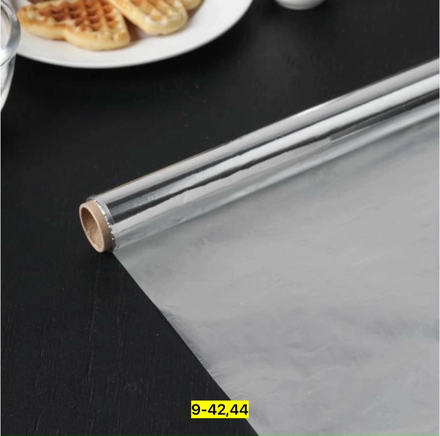 Фольга пищевая 23125615