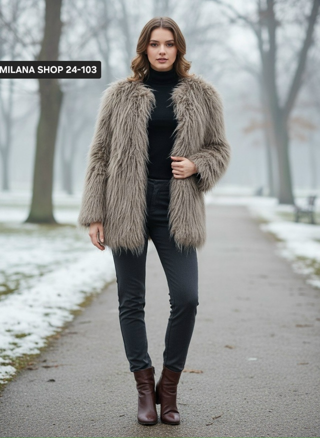Шуба 23125277