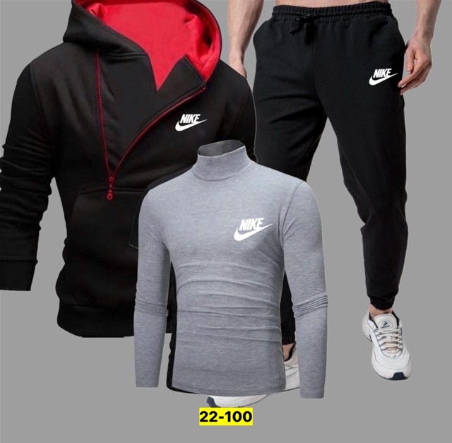 Спортивный костюм 23125642