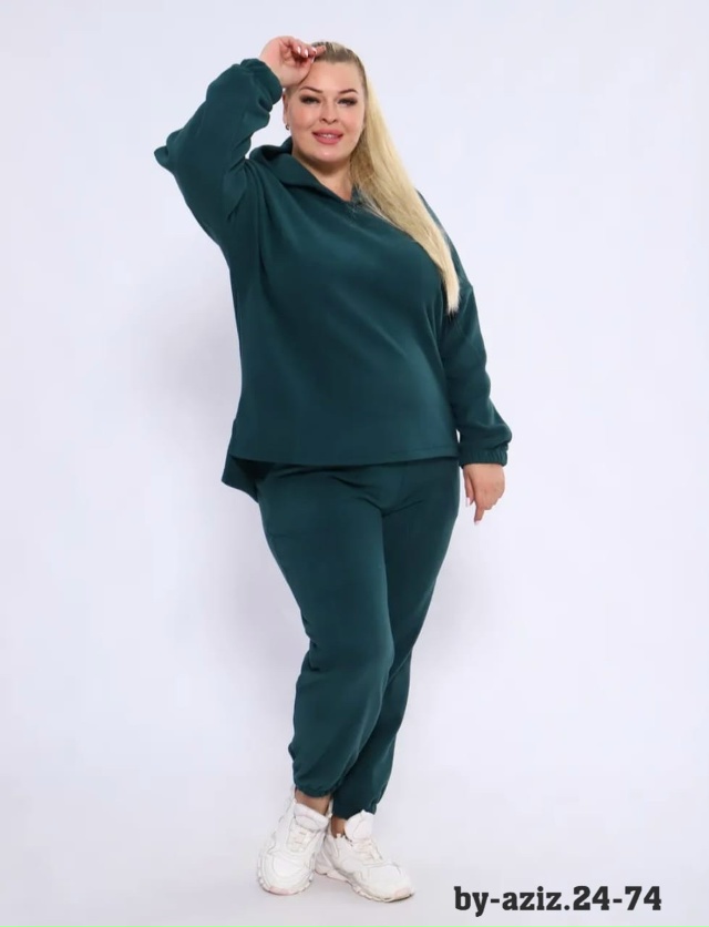 Спортивный костюм 23125326