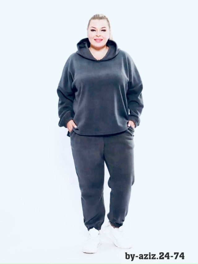 Спортивный костюм 23125326