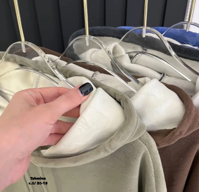 Толстовка 23125405